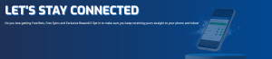 Betfred login.