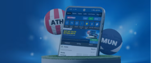 Betfred app login.